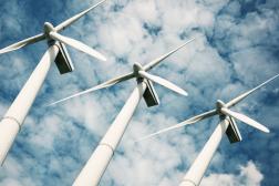 Wind Energy Wind Energy