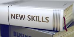 New Skills New Skills