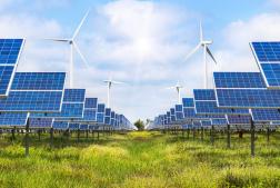 Solar Energy Solar Energy