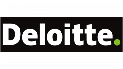 Deloitte logo