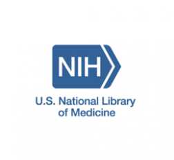 National Library of Medicine Logo