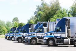 Heavy Duty Truck Regulations