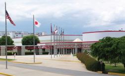 Tire company Bridgestone Americas plans to significantly expand its existing Warren County Tire Plant. Photo Courtesy of Bridgestone Americas, Inc.