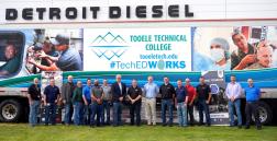 Tooele Technical College Tooele Technical College