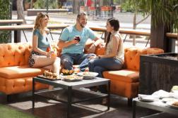 Arizona, Gilbert combines big city amenities and small-town urban charm Arizona, Gilbert combines big city amenities and small-town urban charm