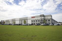 fulfillment center fulfillment center