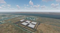 data center data center