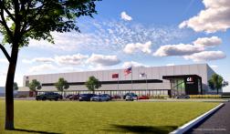 manufacturing manufacturing