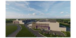data center data center