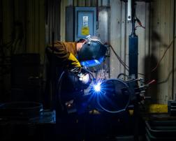 manufacturing manufacturing