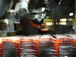steel