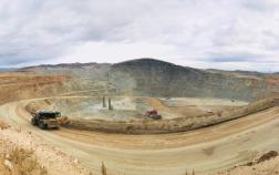 mining