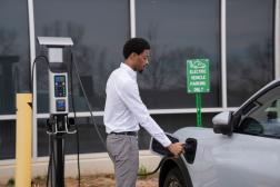 electric vehicle electric vehicle