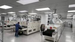 manufacturing