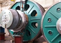 manufacturing
