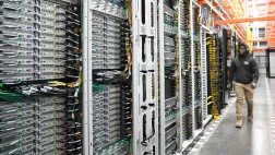 data center