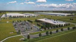 data center