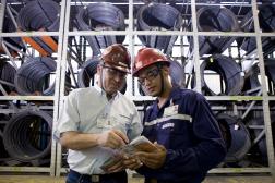 manufacturing