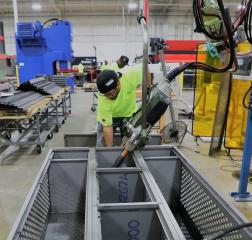 manufacturing manufacturing