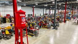 manufacturing