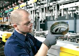 automotive
