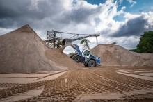 mining