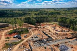Up-and-Coming Goochland County: Discover Why Goochland Is For Business Up-and-Coming Goochland County: Discover Why Goochland Is For Business