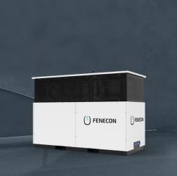 energy storage
