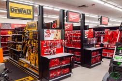 retail retail