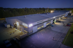 manufacturing