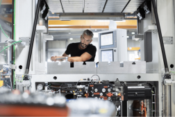 manufacturing