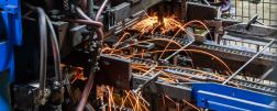 manufacturing