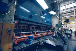 manufacturing manufacturing