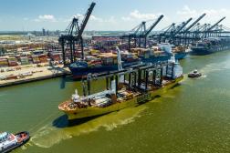 ports