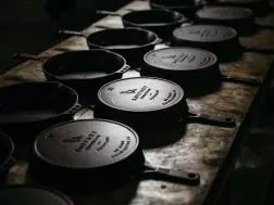 manufacturing