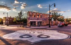 City of Winslow Arizona City of Winslow Arizona