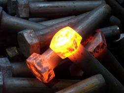 manufacturing