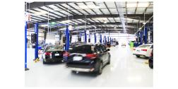 automotive