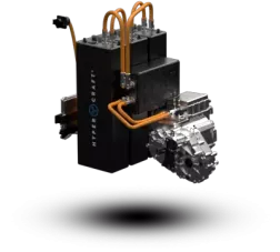 electric vehicles