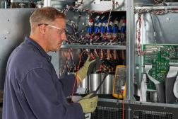 manufacturing
