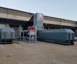manufacturing