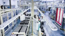 manufacturing