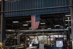 manufacturing
