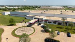 manufacturing