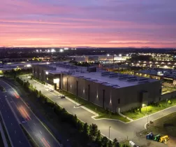 data center