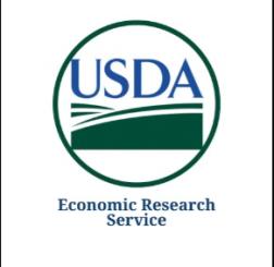USDA Economic Research Service