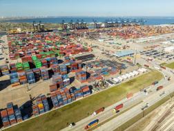 ports