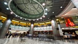 airport