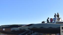 aircraft maintenance