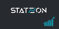 Statzon Logo for Robotics Report